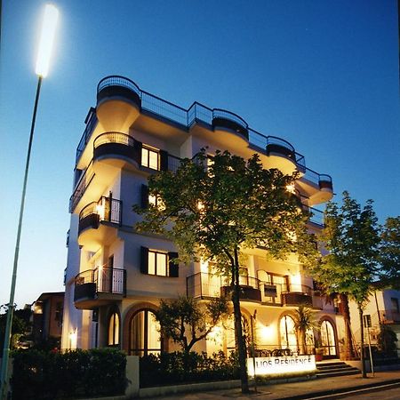Ilios Residence ลิโดดิเยโซโล ภายนอก รูปภาพ