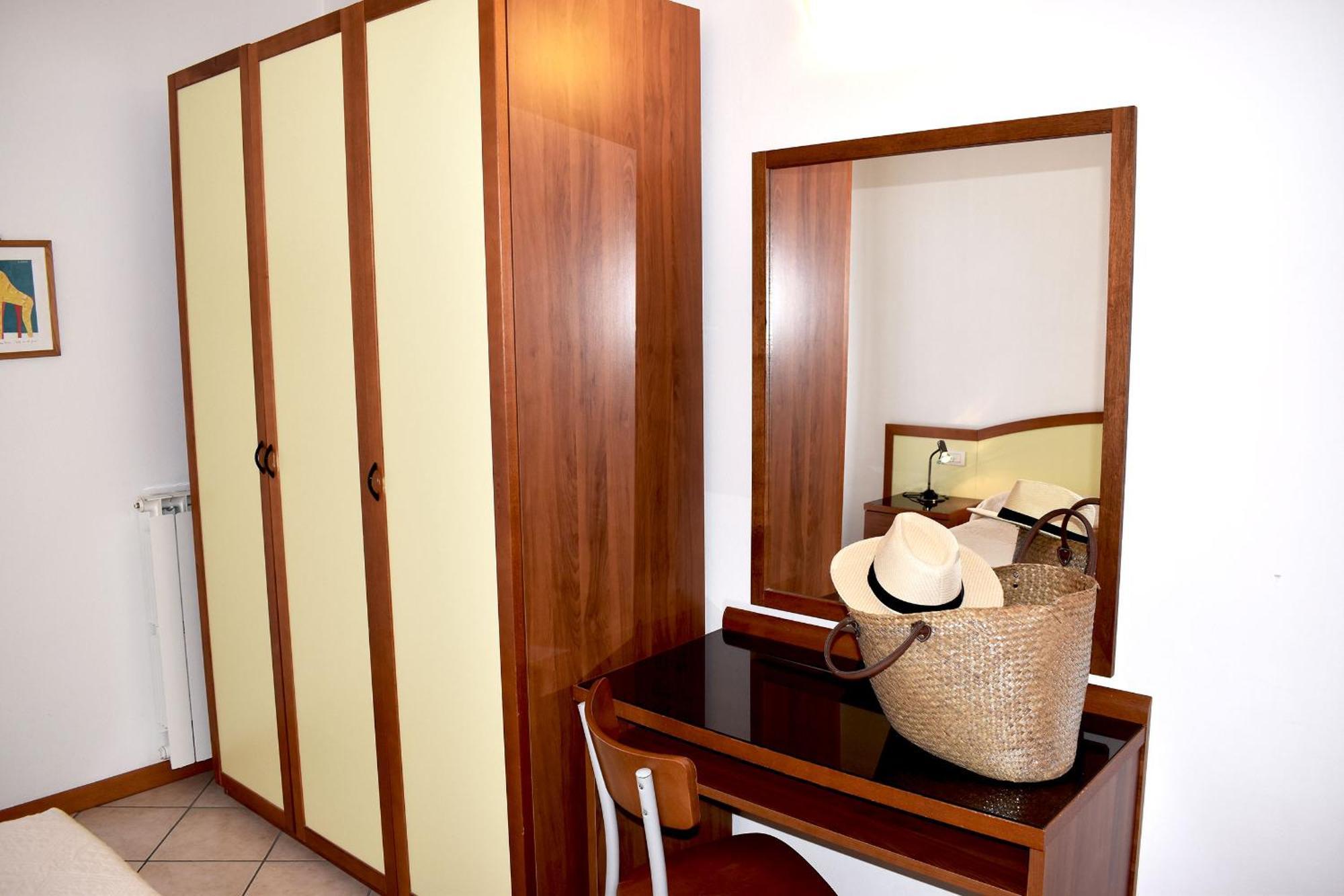 Ilios Residence ลิโดดิเยโซโล ภายนอก รูปภาพ
