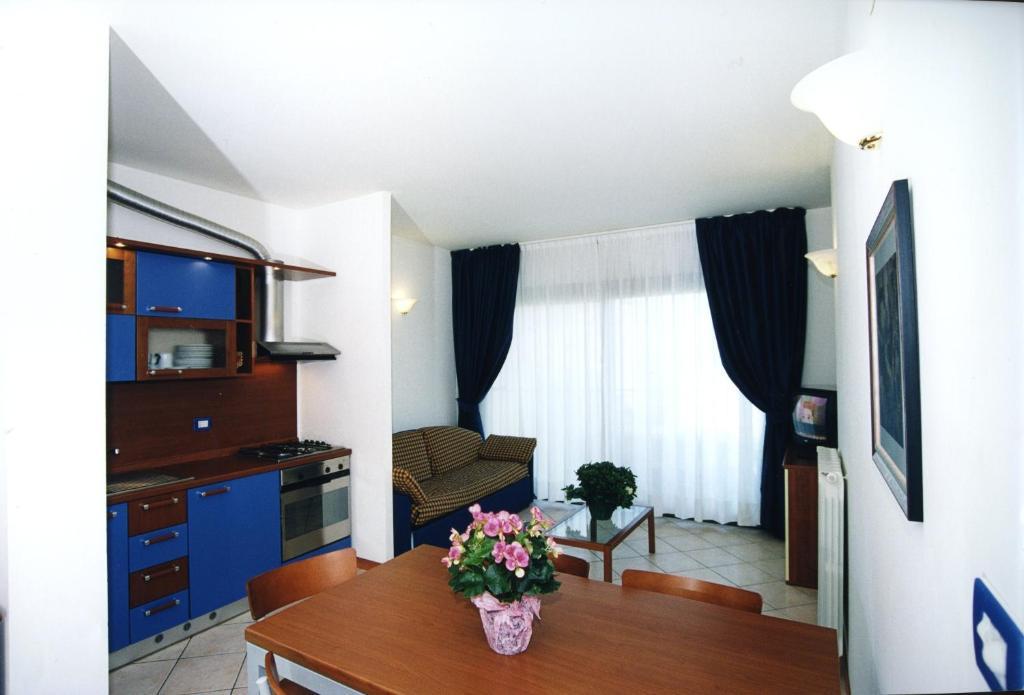 Ilios Residence ลิโดดิเยโซโล ห้อง รูปภาพ