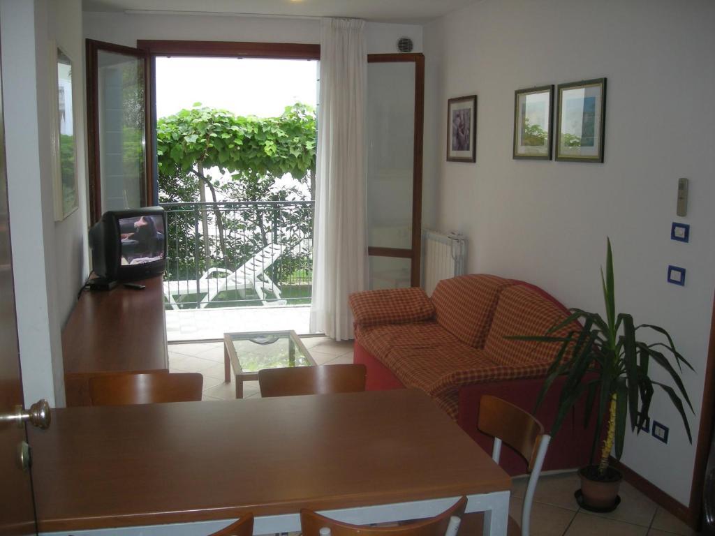 Ilios Residence ลิโดดิเยโซโล ห้อง รูปภาพ