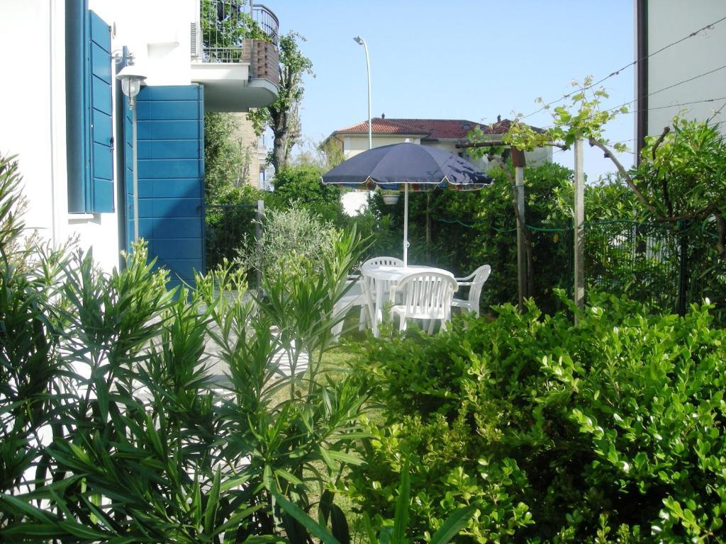 Ilios Residence ลิโดดิเยโซโล ห้อง รูปภาพ