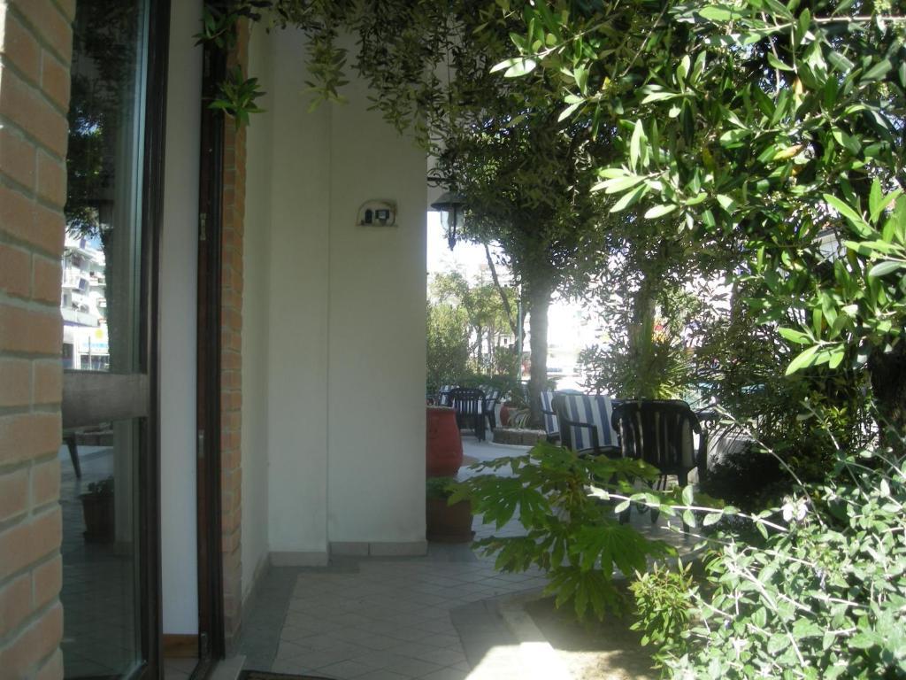 Ilios Residence ลิโดดิเยโซโล ห้อง รูปภาพ
