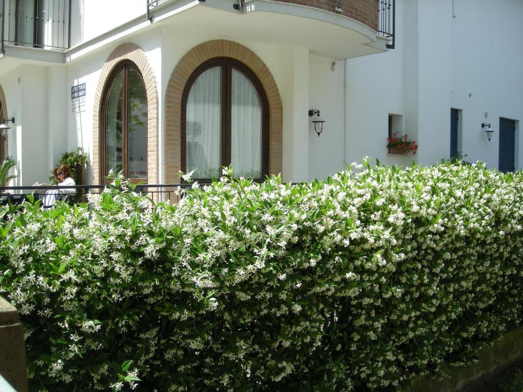 Ilios Residence ลิโดดิเยโซโล ภายนอก รูปภาพ