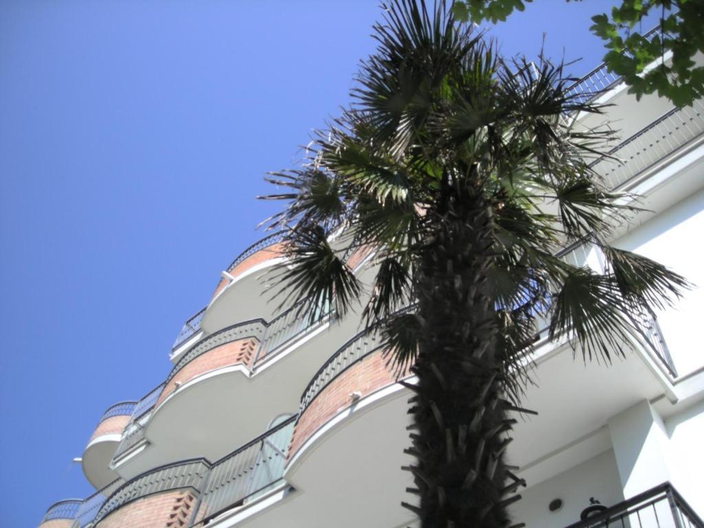 Ilios Residence ลิโดดิเยโซโล ภายนอก รูปภาพ